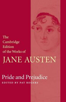 Pride and Prejudice