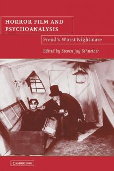 Horror Film and Psychoanalysis