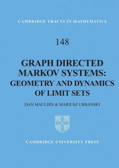 Graph Directed Markov Systems