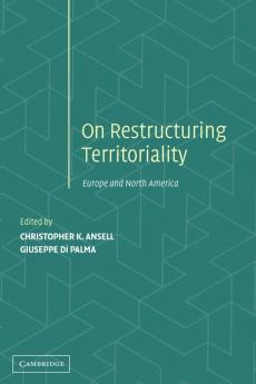 Restructuring Territoriality
