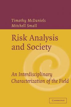 Risk Analysis and Society
