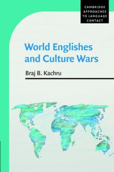 World Englishes and Culture Wars
