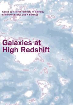 Galaxies at High Redshift