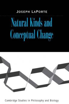 Natural Kinds and Conceptual Change
