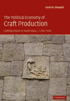 The Political Economy of Craft Production