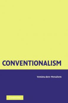 Conventionalism