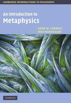An Introduction to Metaphysics