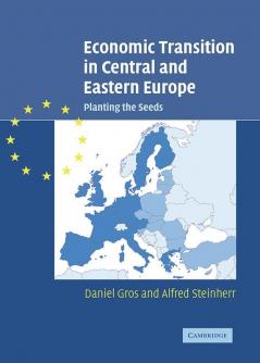 Econ Transition Cent & East Europe