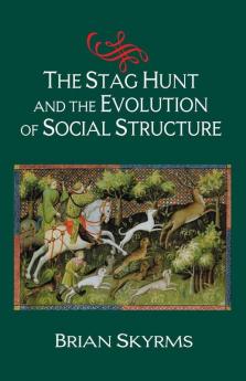 The Stag Hunt and the Evolution of Social Structure