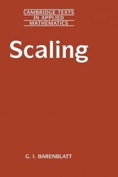Scaling