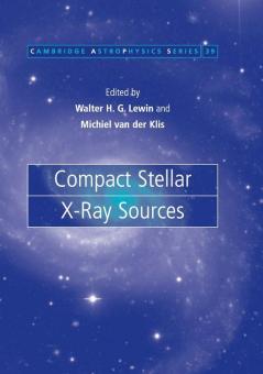 Compact Stellar X-ray Sources