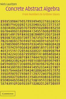 Concrete Abstract Algebra