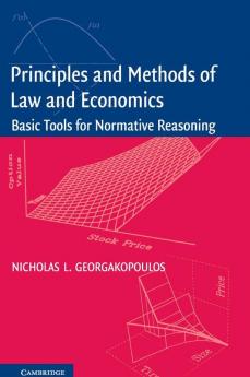 Principles and Methods of Law and Economics