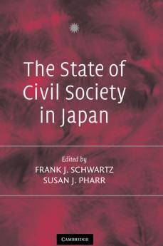 The State of Civil Society in Japan