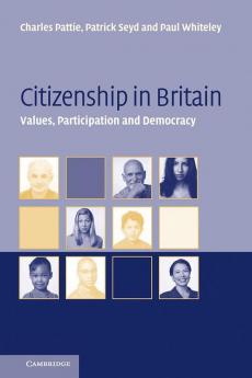 Citizenship in Britain