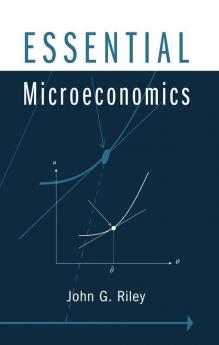 Essential Microeconomics