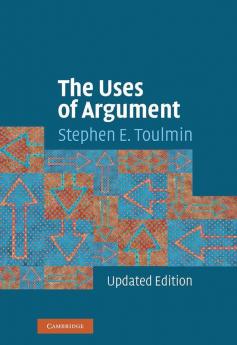 The Uses of Argument
