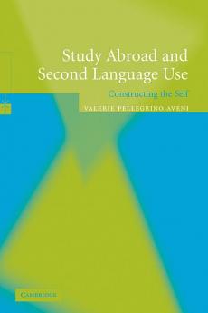 Study Abroad and Second Language Use
