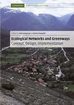 Ecological Networks and Greenways
