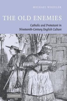 The Old Enemies