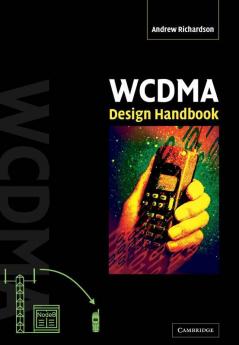 Wcdma Design Handbook
