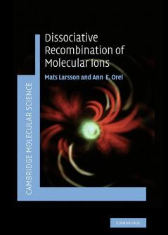 Dissociative Recombination of Molecular Ions