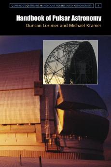 Handbook of Pulsar Astronomy