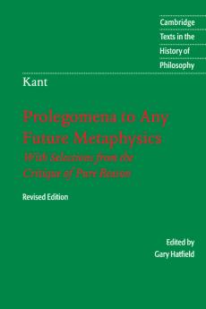 Immanuel Kant