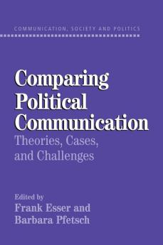 Comparing Political Communication