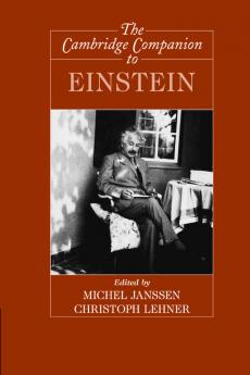 The Cambridge Companion to Einstein