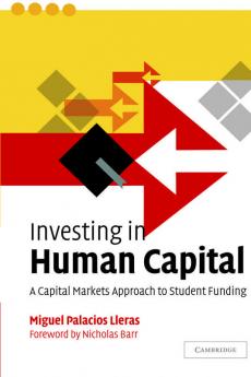 Investing in Human Capital