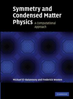Symmetry and Condensed Matter Physics