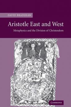 Aristotle East and West