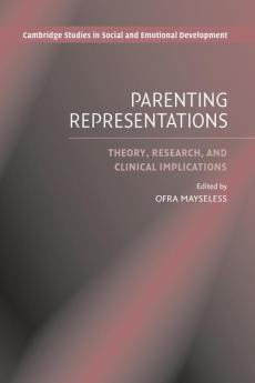 Parenting Representations