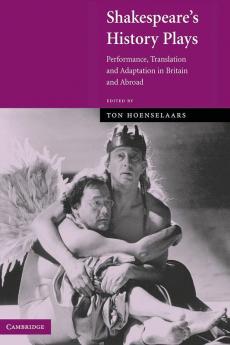Shakespeare's History Plays