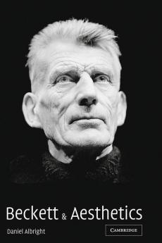 Beckett and Aesthetics
