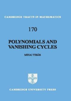 Polynomials and Vanishing Cycles