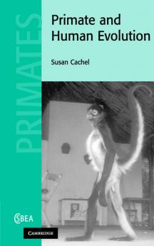 Primate and Human Evolution