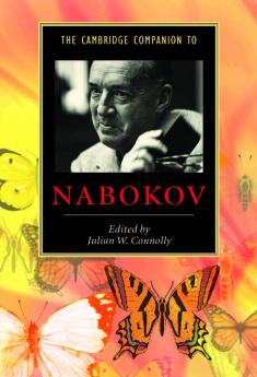 The Cambridge Companion to Nabokov
