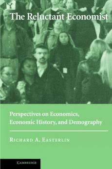 The Reluctant Economist