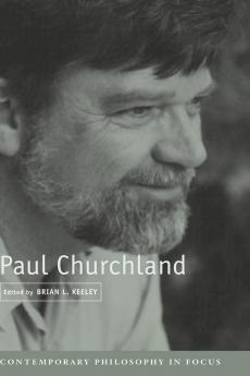 Paul Churchland
