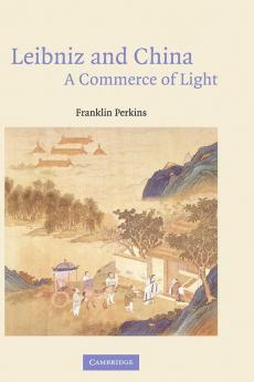 Leibniz and China