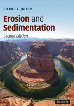 Erosion and Sedimentation