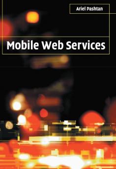 Mobile Web Services