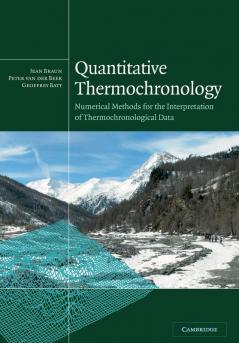 Quantitative Thermochronology