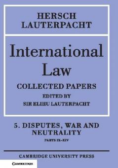 International Law v5