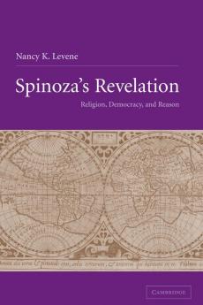 Spinoza's Revelation