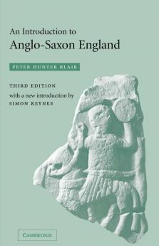 An Introduction to Anglo-Saxon England