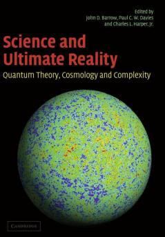 Science and Ultimate Reality