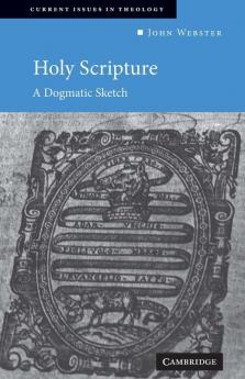 Holy Scripture